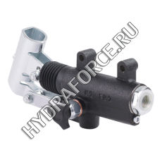 PMP20 (PM20) Ручной гидравлический насос, 20 см3 (HV Hydraulic, Италия)